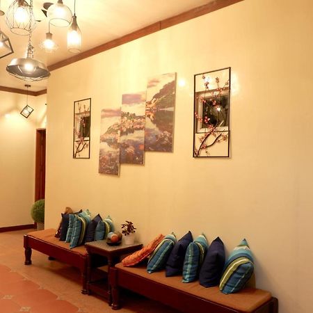 The Runway Inn - Mactan Cebu Lapu-Lapu City Exterior foto