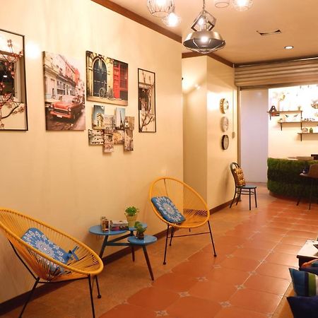 The Runway Inn - Mactan Cebu Lapu-Lapu City Exterior foto