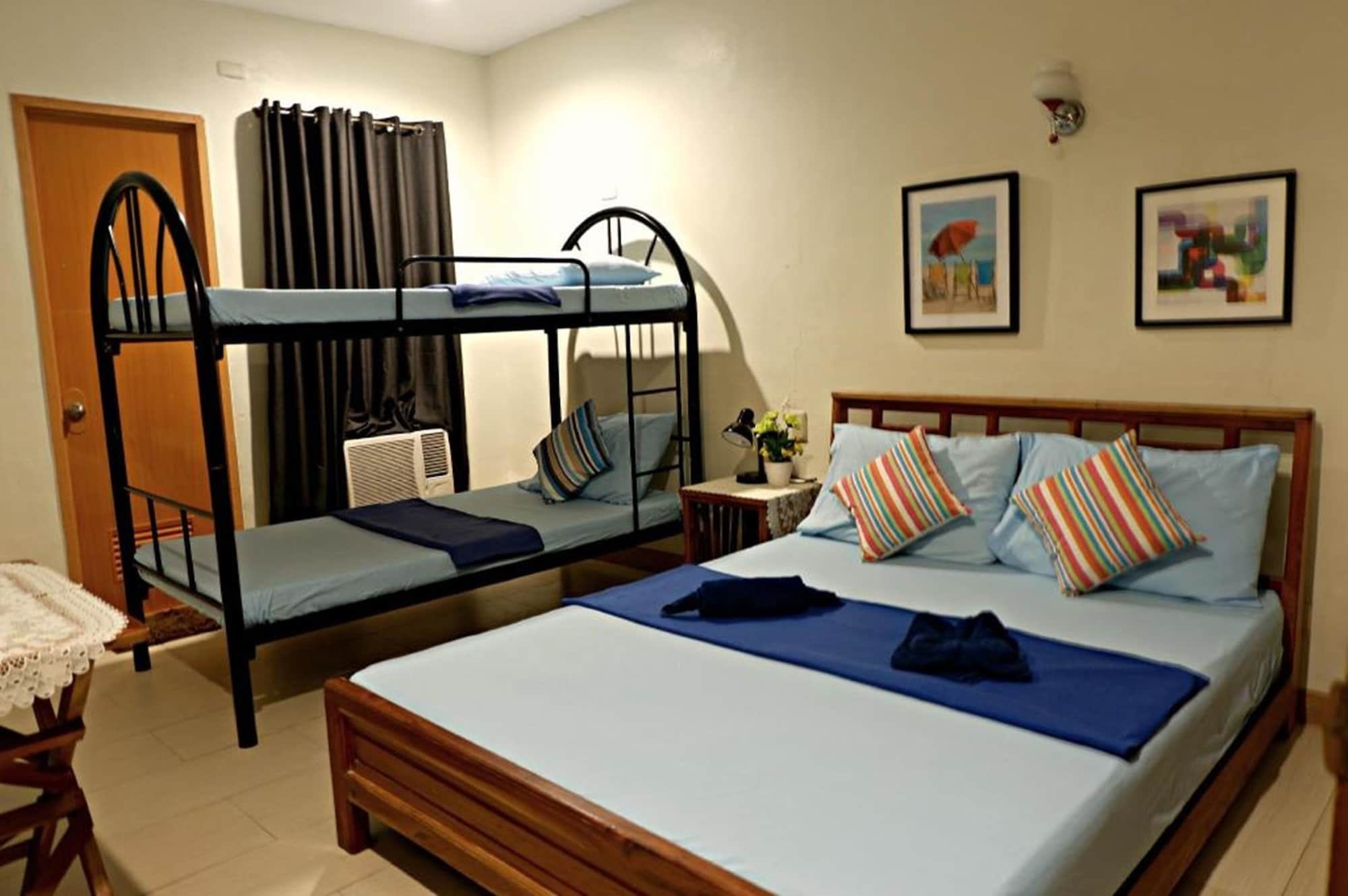 The Runway Inn - Mactan Cebu Lapu-Lapu City Exterior foto